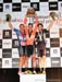 Brad HUFF (Rally Cycling) 2nd, Eric YOUNG (Rally Cycling) 1st, Michael RICE (Garneau-Quebecor) 3rd 		CREDITS:  		TITLE:  		COPYRIGHT: